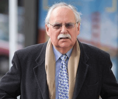 Top Lawyer Fronts Kiwi Ponzi Scheme Class Action Top Lawyer Fronts Kiwi Ponzi Scheme Class Action