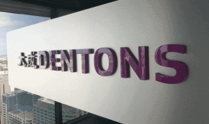 Dentons Expands in Central America