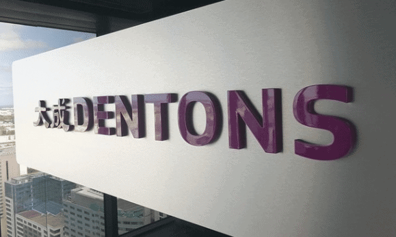 Dentons Expands in Central America