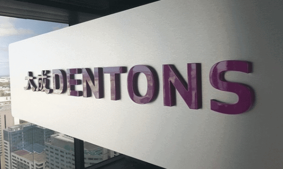 Defiant Dentons To Appeal 'Wrong' Jury Verdict