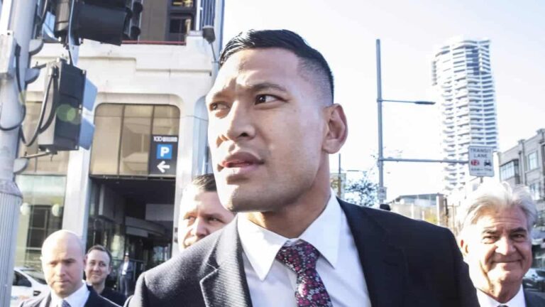 Folau lawfuel