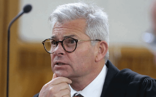 Christchurch Bar Mourn Sudden Death of Leading Barrister 2
