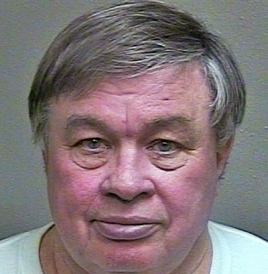 Seven Lawyers Caught in Sex-in-Jail Tryst Scandals 10