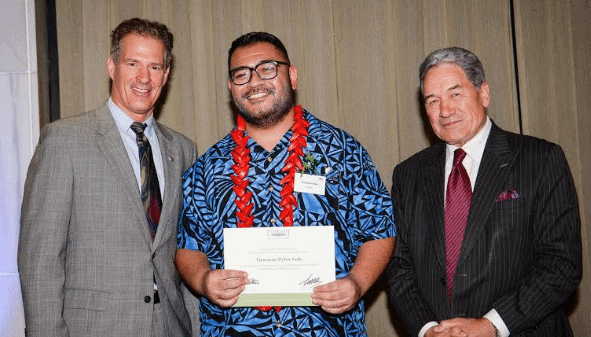 Fulbright nz