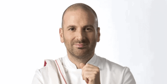 George Calombaris: The Underpayments