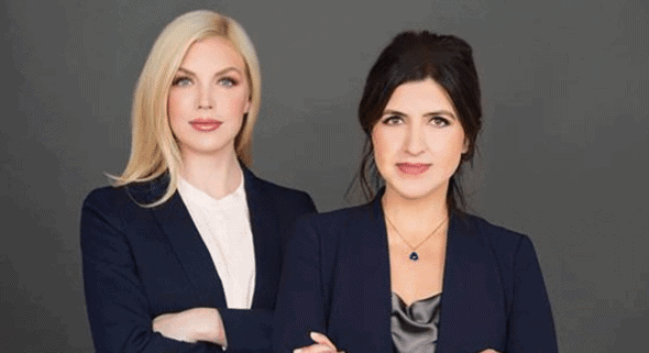 Jones Day Responds to Gender Bias Lawsuit Sayings It's a "Distorted Picture" Jones Day Responds to Gender Bias Lawsuit Sayings It's a "Distorted Picture"