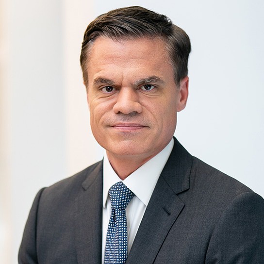 Hogan Lovells' Cybersecurity Appointment - 2