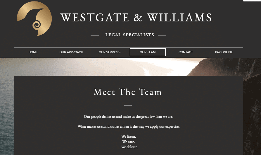 Lawyers Castigated by ERA and Ordered to Pay $30,000 To Former Employee 3 Lawyers Castigated by ERA and Ordered to Pay $30,000 To Former Employee 3