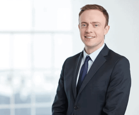 Will russellmcveagh