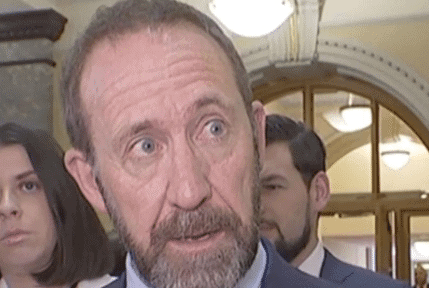 Justice Resignations Over System Overhaul: "F***ing frustrating" Justice Resignations Over System Overhaul: "F***ing frustrating"