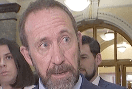 Andrew Little on Power List