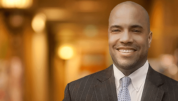 Black Lawyers Matter: One Lawyer’s Story of Prejudice and Racism