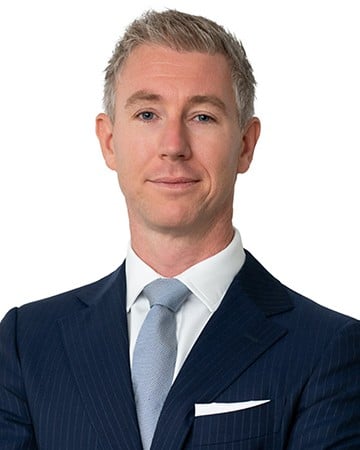 Leading Corporate Partner Joins Dechert’s Dubai Office