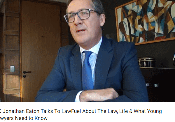 LawFuel Power List Lawyer Appointed to the High Court