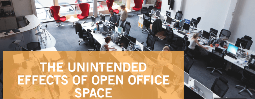 Forget Hot Desking and Open Plans - Here's a Law Firm Going Back to Private Spaces