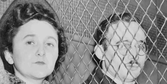 Rescuing Roy Cohn - Why America Should Get Over the Demon Cohn Rescuing Roy Cohn - Why America Should Get Over the Demon Cohn