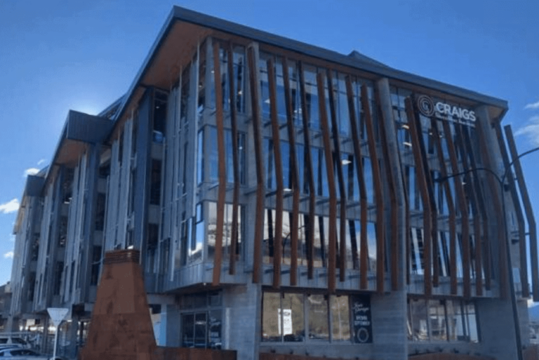 Todd Walker’s Queenstown Move