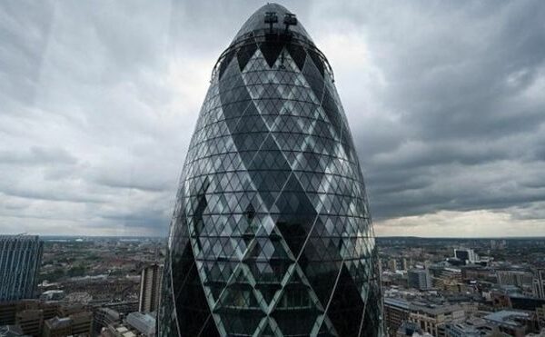 How US Heavyweights Hijacked London’s Legal Economics