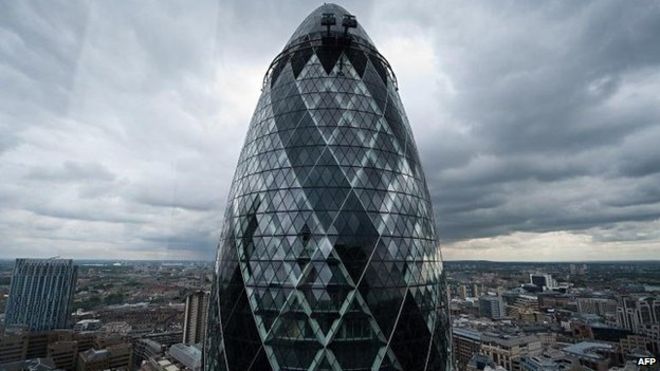 Law Firm Salary Surge Shakes Up London's Legal Scene