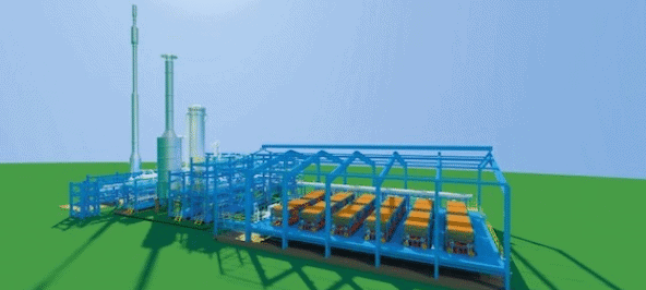 Anderson Lloyd on Hydrogen Energy for New Zealand 4