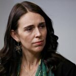 Lawyer of the Year Sees A Less 'Kind' Side to Jacinda Ardern 4