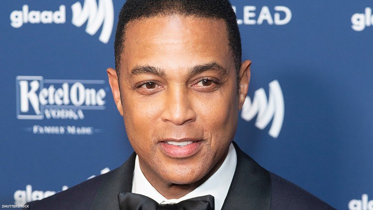 CNN Anchor Don Lemon Retains Pierce Bainbridge Attorneys in Sexual Assault Case