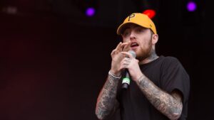 Hollywood Man Who Alleged Sold Fentanyl-Laced Pills To Rapper Mac Miller Charged