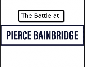 The 'Bare Knuckle' Firm Fight - Is The Once 'Fastest Growing Law Firm' In Reverse Mode? 1 The 'Bare Knuckle' Firm Fight - Is The Once 'Fastest Growing Law Firm' In Reverse Mode? 1