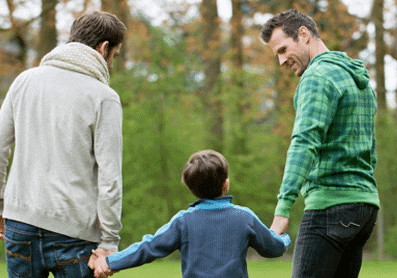“Guardianship: A Solution for Same-Sex Parents Battling For Parental Rights” “Guardianship: A Solution for Same-Sex Parents Battling For Parental Rights”