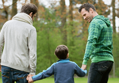 “Guardianship: A Solution for Same-Sex Parents Battling For Parental Rights”