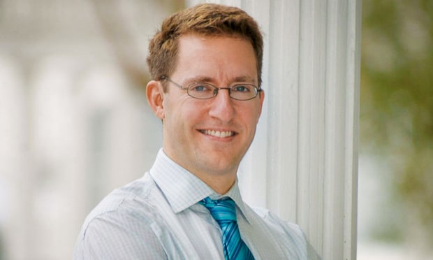 Daniel Markel