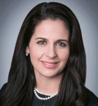 Skadden Add Litigator As NY Partner