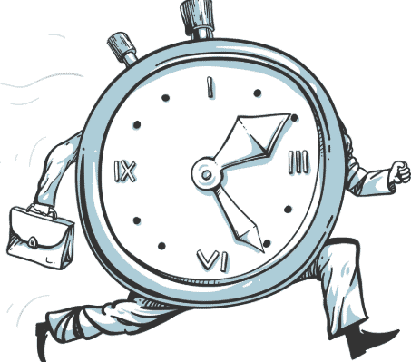This is How The Billable Hour Dies This is How The Billable Hour Dies