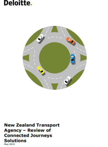 How - and Why - The NZ Transport Agency Sidelined Its Lawyers 5