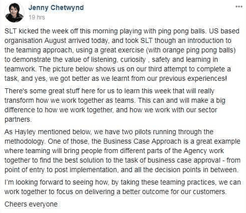 How - and Why - The NZ Transport Agency Sidelined Its Lawyers 7