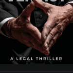 The Law Firm Battle That Reads Like a Grisham Legal Thriller