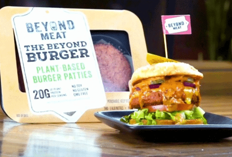 Power Law Briefing: Bell Gully - When Is a Burger Not a Burger? Power Law Briefing: Bell Gully - When Is a Burger Not a Burger?