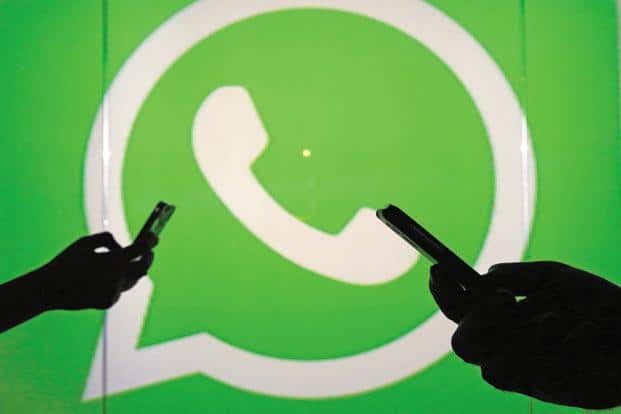 Big Law Firm Investigated For WhatsApp 'T*ts and Filth' Group