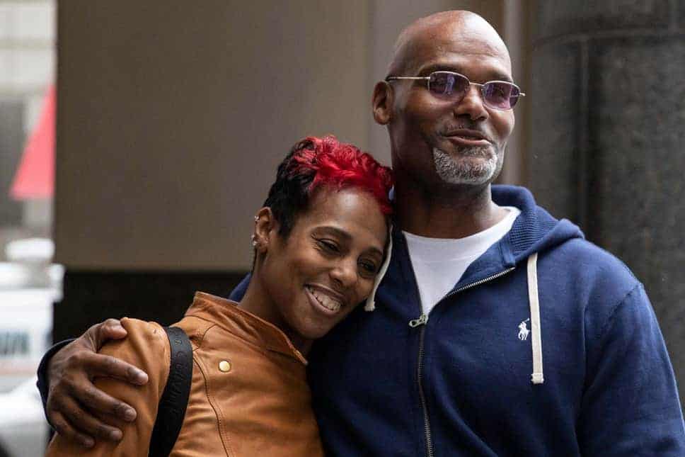 Dechert Achieve Release For 27 Year Prisoner 2
