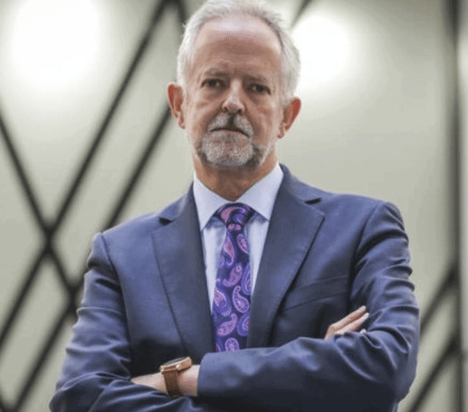The Bee in Becroft's Bonnet: Where Are The Lawyers? 2