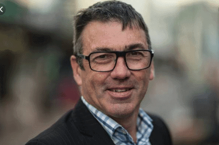 Duncan Webb's "Unbelievable" Move - From Legal Academic To the Political Bear Pit 2