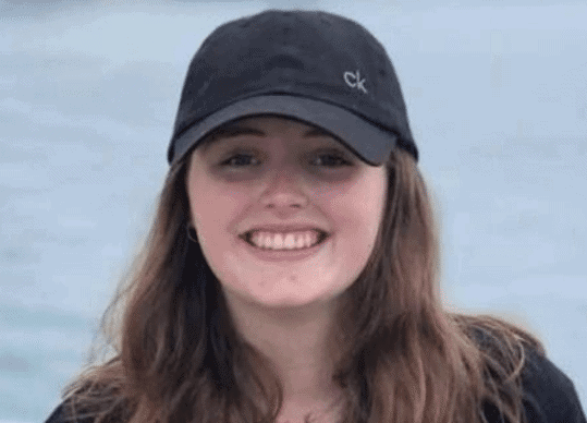 Grace Millane murder