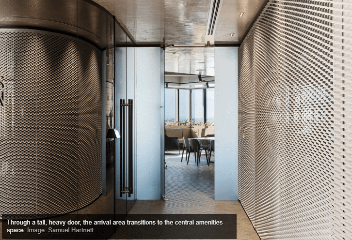 Hamos Horton's Stylish Office Revamp harmos5
