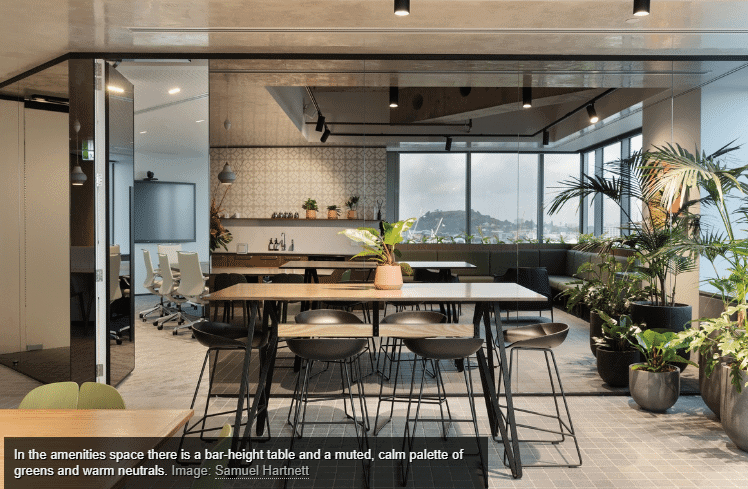 Hamos Horton's Stylish Office Revamp harmos7