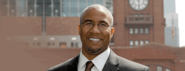 'Scrappy, Middle Class Kid' Who Became Prominent Kirkland Lawyer Dies at 46 2