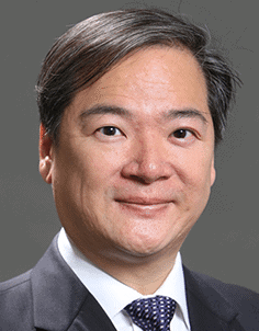 Holman Fenwick Take Lord Locke Team in Hong Kong 2