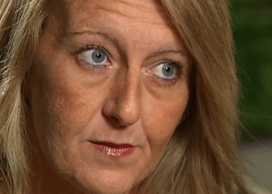 The Kiwi Lawyer Boldly Going Where No Woman Has Gone Before 6