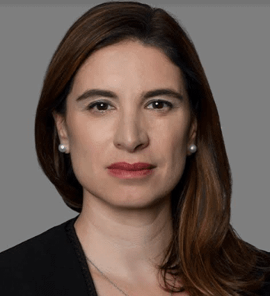 Female Litigators To Lead at Stroock 2