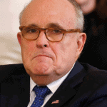 The Big Trouble At The Law Firm Rudy Giuliani Just Retained