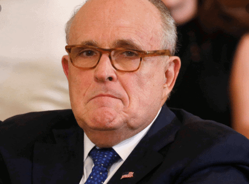 Rudy Giuliani’s Defamation Penalty: A Steep Price for Spreading…